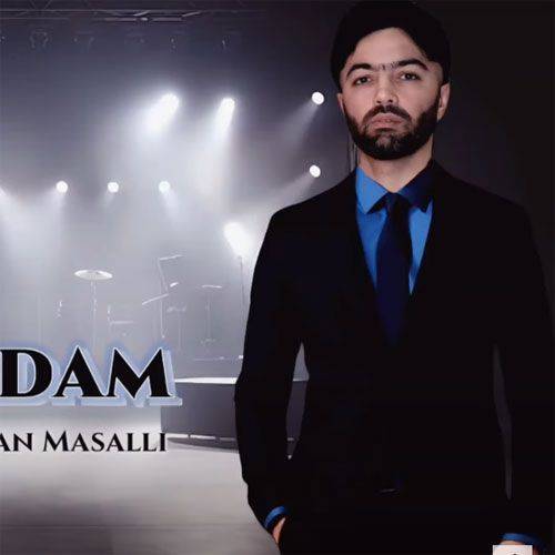 اورخان ماسالی بیتمیش آدام